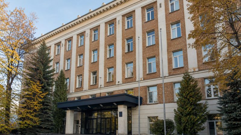 День открытых дверей: 47 школ Курской области у нас в гостях
