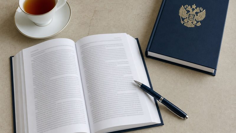Урок права «Учусь быть гражданином» ко Дню Конституции